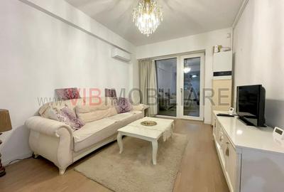 2 Camere - Stefan Cel Mare - Bloc Nou - Vasile Lascar - 1