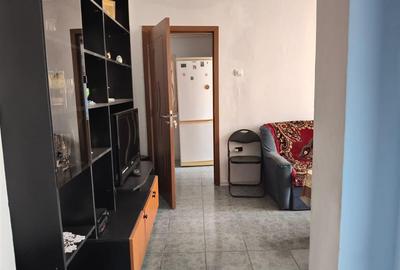 2 camere, confort 2, etaj 5, Viziru 3, mobilat si utilat - 2
