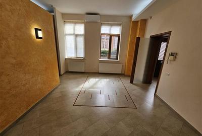 Închiriere Vila Luxoasa 130 mp - Cotroceni   Intrarea Negri Costache - 14