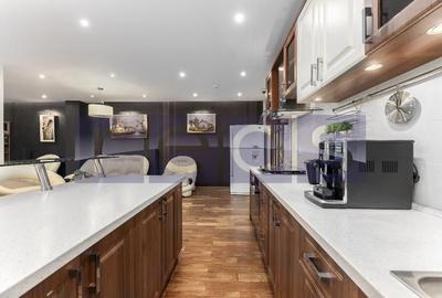 VANZARE VILA 360 MP | 300 MP CURTE | PARCUL CIRCULUI | MOBILAT-UTILAT - 4