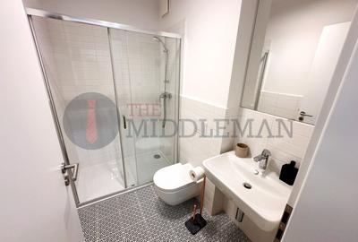 Apartament cu 2 camere - Aviației Park - 5