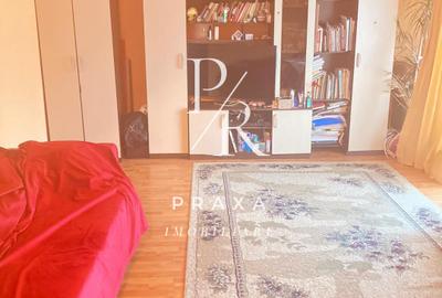 Apartament de vanzare 35 mp zona Ioan Rus! - 2