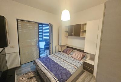 Apartament 2 camere + LOC DE PARCARE | Etaj 1 | Bragadiru l Complet Mobilat - 8