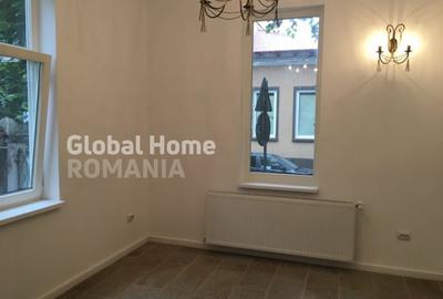 Apartament 3 camere|Dorobanti-Capitale-Victoriei|Centrala|Renovat|Birou