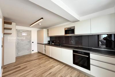 Bulevardul Unirii  2-Room Apartment  77 sqm  Terrace  Panoramic City Views - 22