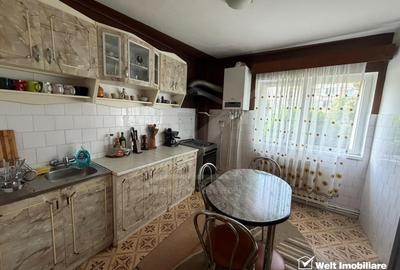 Apartament 2 cam decomandate - strada Dunarii(Exclusivitate) - 5