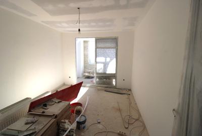 Apartament cu 2 camere in Micro 17