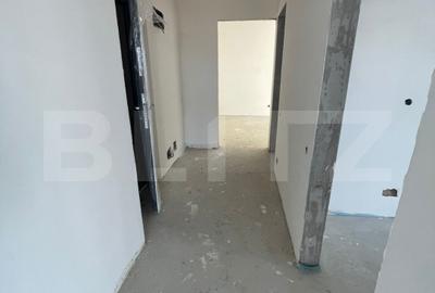 Apartament 2 camere decomandate, 53mp, Intre Lacuri - 3