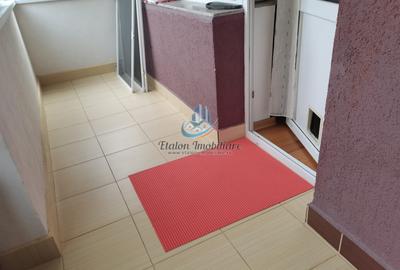 Apartament 4 camere 120 mp utili + boxa 12 mp Calea Romanului - Bloc Nou - 11