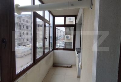 Apartament 3 camere 68 mp, platou Galata - 11