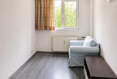 Oază verde în Drumul Taberei · 3 camere · metrou M5 și parc la pas - 14