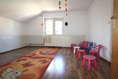 Casa ideala pentru activitati Comerciale. (gradinita, after school, ...) - 20