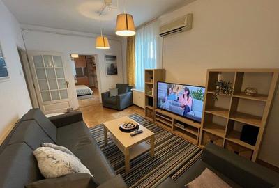Apartament 2 camere zona Floreasca - 1