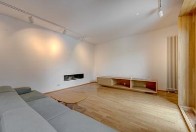 Inchiriere 4 camere in vila zona Plantelor - Dr. Burghelea - 6
