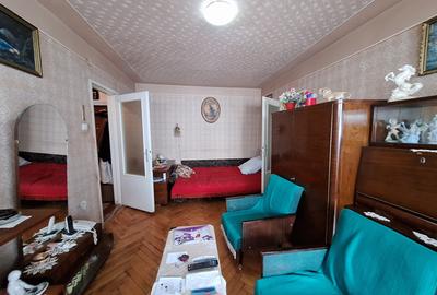 Apartament cu 2 camere-bloc izolat termic si supravegheat video-Torontalului - 6