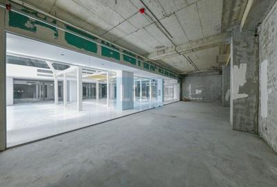 De inchiriat | Spatiu comercial Sopor 1-3, Cluj-Napoca - 4