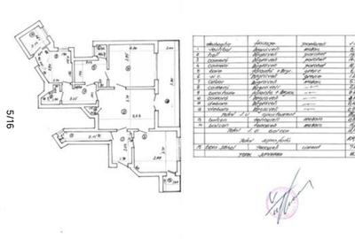 Apartament cu terasă panoramică, zona Calea Victoriei - 13