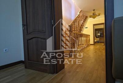 Duplex de inchiriat, 400 mpu, 555 mp teren, Fabric, Timisoara - 15