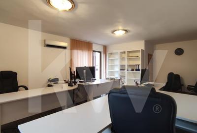 Spațiu de birouri – Etaj întreg | Zona Centrală Sibiu, lângă Promenada Mall - 2