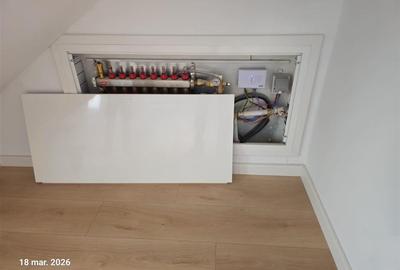 Vila finalizata Valea Lupului - 5