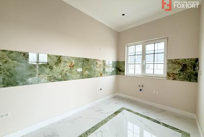 Duplex cu 4 camere si teren de 402 mp de vanzare in Dumbravita - 5
