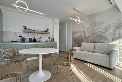 Apartament 2 camere in Mamaia Nord, in prima linie la mare - Alezzi Infinity - 3