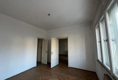 ARMENEASCA - Carol 4 camere 120 mp utili parter cu curte - 8