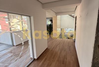 Vânzare teren 1484 mp Șoseaua Nordului  și vilă  renovabila - 4