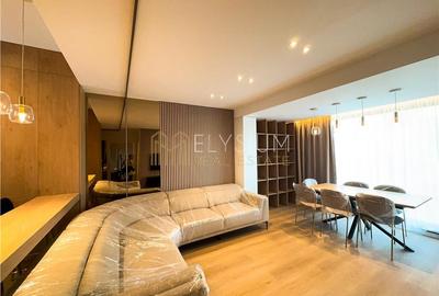 Apartament 3 camere de inchiriat Kiseleff - 3