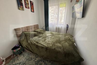 Apartament 3 camere, 46 mp, zona Tatarasi - 3