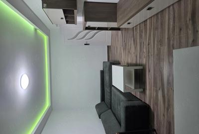 2 camere | Colentina | Decomandat | Renovat complet | - 2