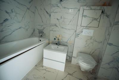 Apartament decomandat cu 2 camere, bloc nou, aproape de metrou Berceni - 10