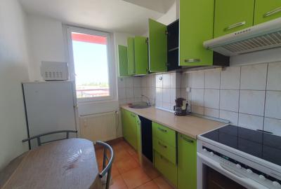 Inchiriez apartament cu 2 camere Ared UTA - 10