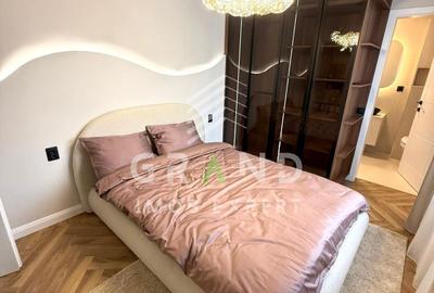 NOU | Apartament 3 Camere | 2 Balcoane | 2 Bai | Floresti/Cetatii - 24