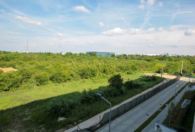 3 camere - The Ivy Baneasa I 2 locuri parcare + boxa - 16