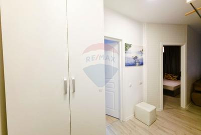 Apartament 2 camere de inchiriat – Mihai Bravu - 7