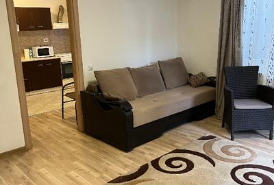 Garsoniera Otopeni - Odai - 1