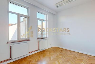 Spatiu Birouri | Prima Inchiriere | 2 Locuri Parcare | Zona Unirii - 8