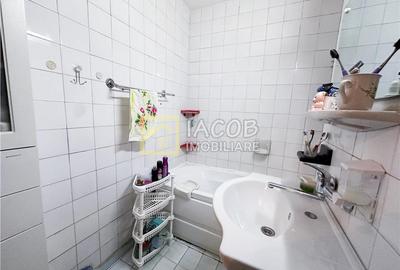 Apartament 4 camere decomandate | 95 mp |  Str. Banca Nationala | Pet friendly - 10