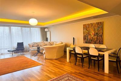 Apartament de inchiriat 4 camere Soseaua Nordului Herastrau - 8