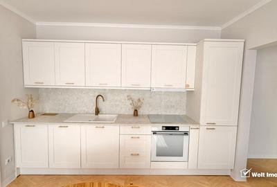 Apartament trei camere, utrafinisat, strada Urusagului - 8
