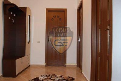 2 camere Decomandat  Dacia -Bdul Tomis et 1/4, AC, încălzire Radet - 5