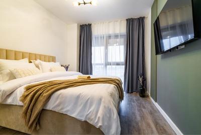 Apartament 2 camere/Expoziției by Cordia - 4