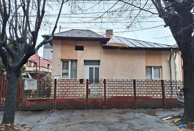 Inchiriere Casa Centrala Pitesti- Livezilor - 8