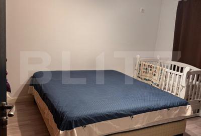 Apartament 2 camere cu terasă panoramică și loc de parcare - 4