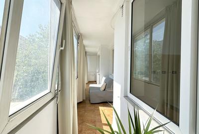Apartament 2 camere - Metrou Obor - Disponibil si prin credit - 4