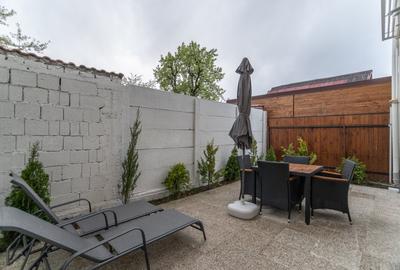 Inchiriez apartament 3 camere, 95 mp - 6