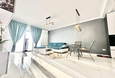 Duplex cu 3 camere în Moșnița Nouă