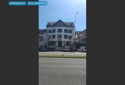 Cladire de birouri, 760 mp, T. Vladimirescu Dr.Tr.Severin - 1