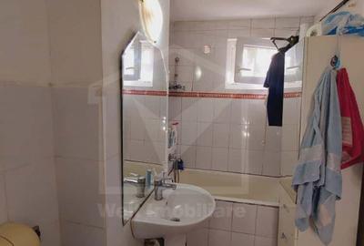 Apartament cu 3 camere in Gheorgheni zona Brancusi - 11